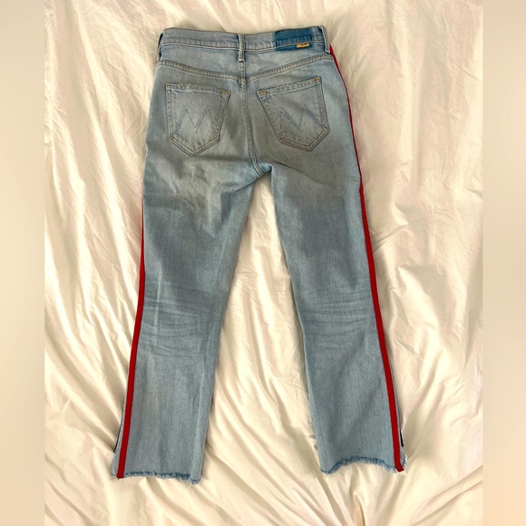 MOTHER Denim - Mother Jeans